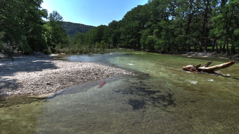 Frio River Real Estate